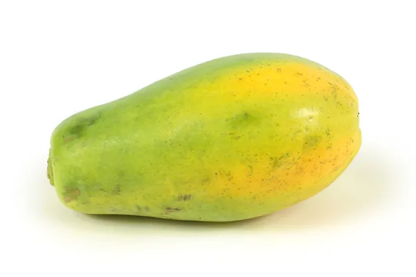 Papaia — Fotografia de Stock