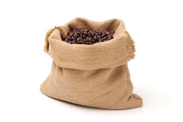 Coffee beans — Stock Photo, Image