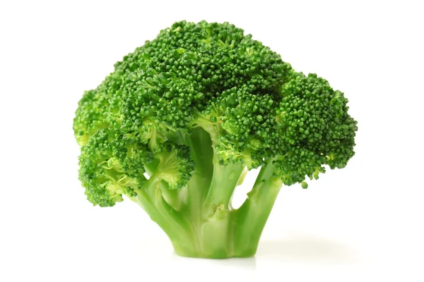 Broccoli — Fotografie, imagine de stoc