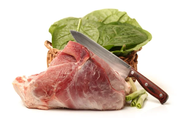 Kotlety mięso — Zdjęcie stockowe