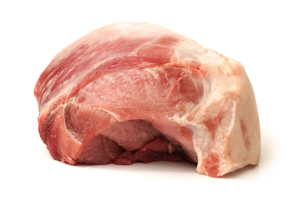 Fläskkött — Stockfoto