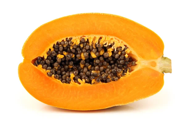 Papaya — Stockfoto