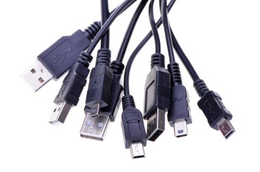 USB kablosu