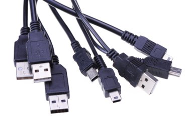 USB kablosu