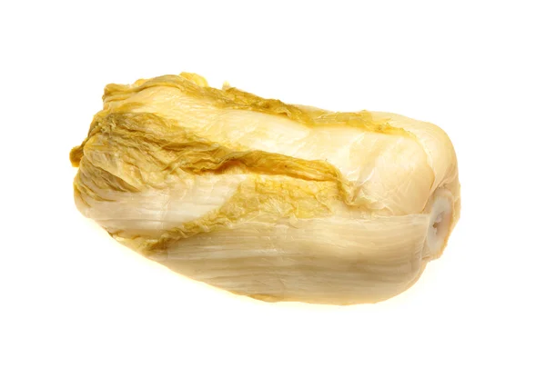 Çince lahana turşusu — Stok fotoğraf