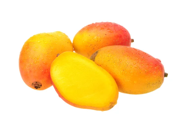 Mango — Stock Photo, Image