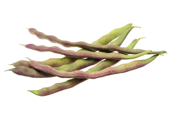 String beans — Stock Photo, Image