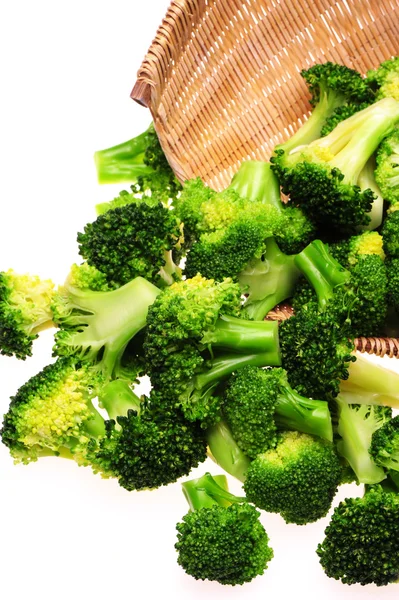 Broccoli — Stockfoto