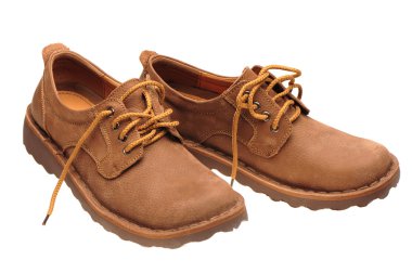 erkek ayakkabısı beyaz zemin üzerinde bir resim