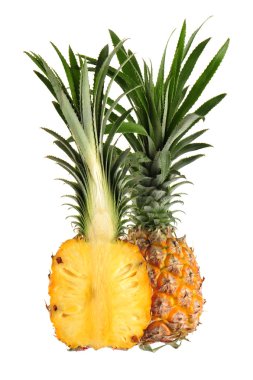 Ananas.