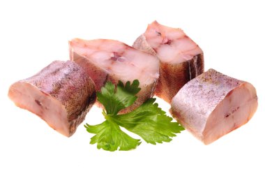 Pasifik cod