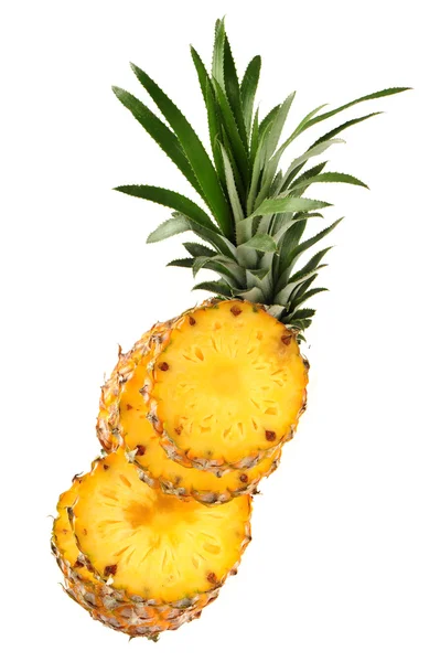 Pineapple — Stock Photo, Image