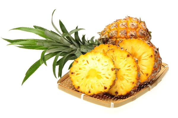 Ananas — Stockfoto