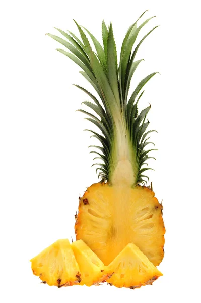 Ananas — Zdjęcie stockowe