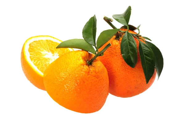 Orange — Stockfoto