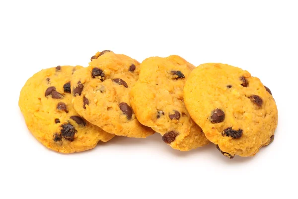 Soubory cookie — Stock fotografie