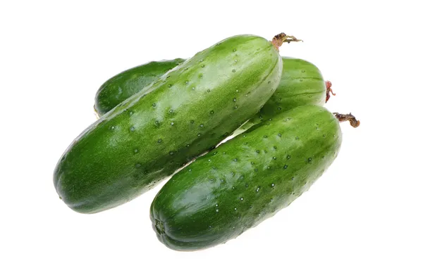 Cucumbers — Stock Photo, Image