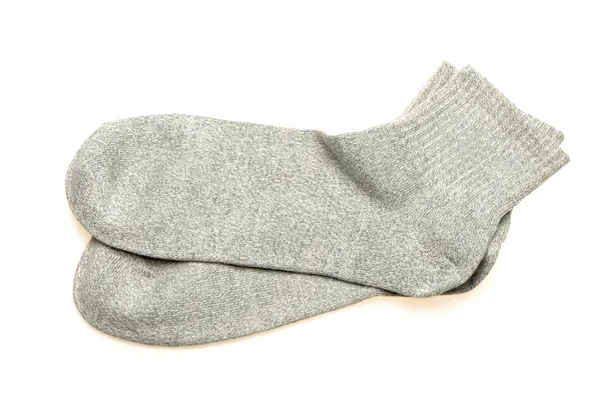 Socken — Stockfoto