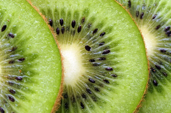 Fruta Kiwi — Fotografia de Stock