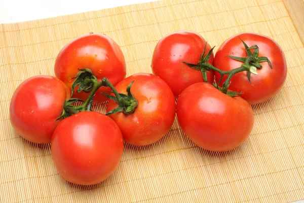 Tomatos — Stock Photo, Image