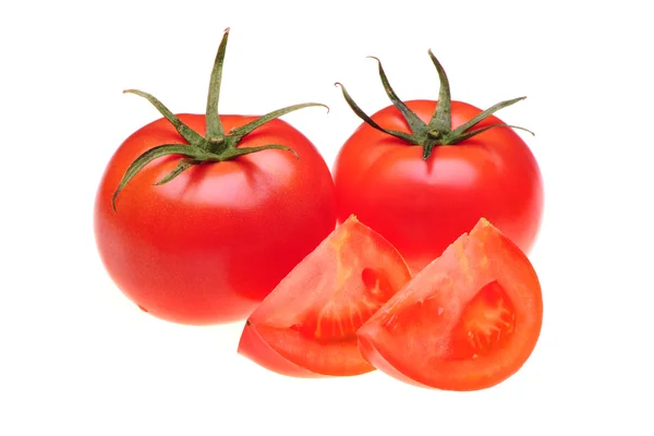 Pomodori — Foto Stock