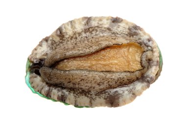 ham abalones