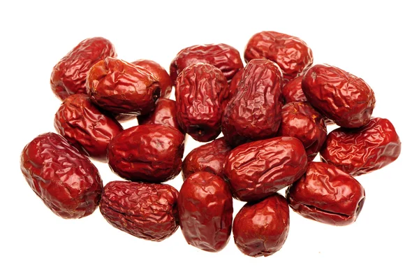 Red date — Stock Photo, Image