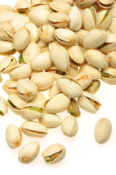 Pistachio nuts — Stock Photo, Image