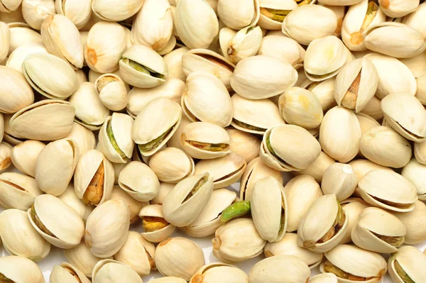 Pistachio nuts — Stock Photo, Image