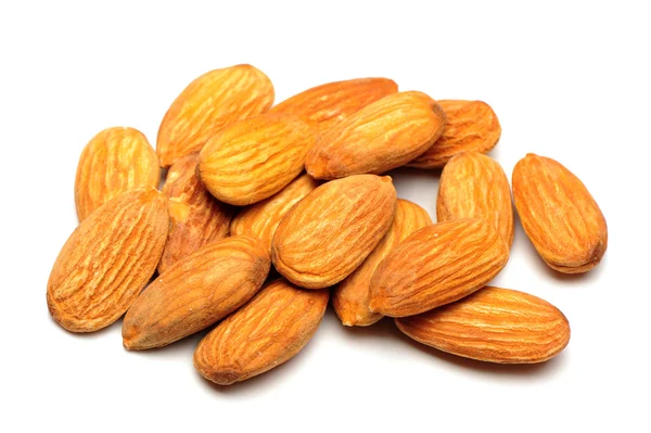 Almonds — Stock Photo, Image