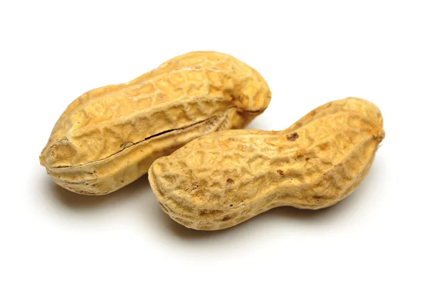 Peanuts — Stock Photo, Image