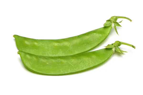 Snow peas — Stock Photo, Image