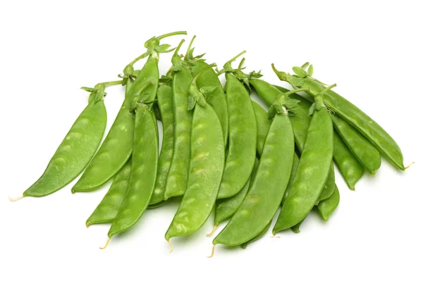 Snow peas — Stock Photo, Image