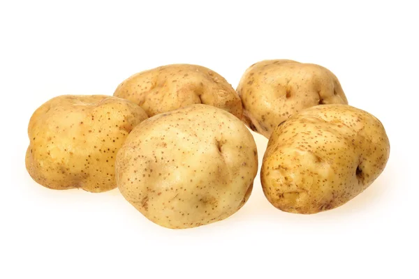 Potato — Stock Photo, Image