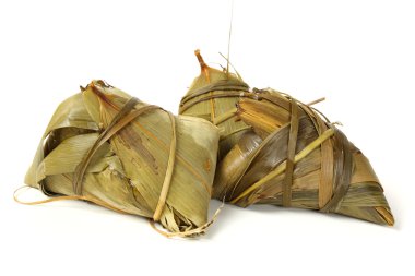 pirinç hamur tatlısı