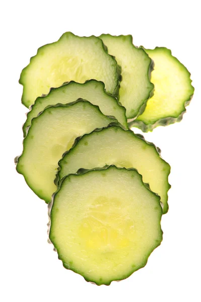 Cucumbers — Stock Photo, Image