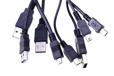 USB kablosu