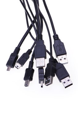 USB kablosu