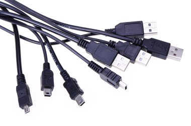 USB kablosu