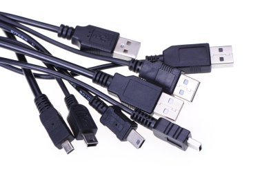 USB kablosu