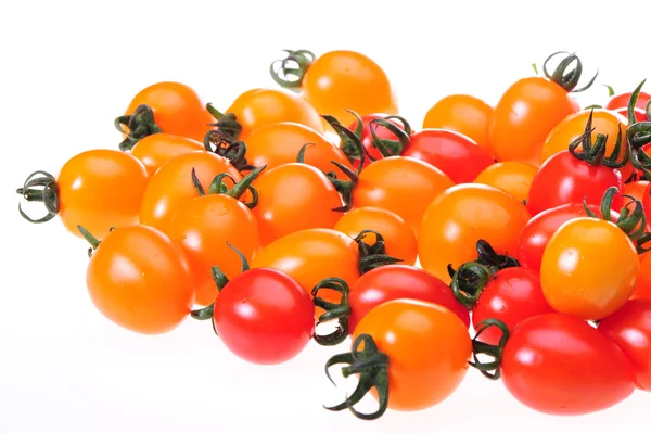 Cherry tomato — Stock Photo, Image