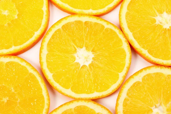 Orange fruit — Stock Photo, Image