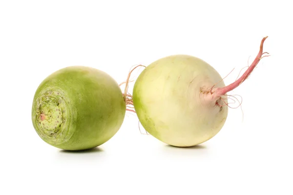 Groene radijs — Stockfoto