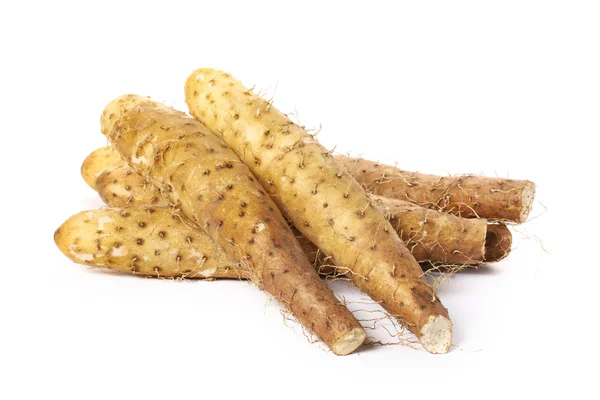 Chinese yam — Stock Photo, Image