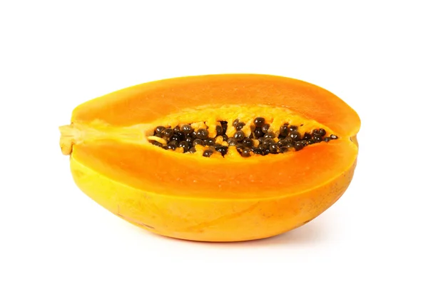 Papaya gyümölcs — Stock Fotó
