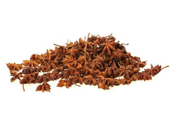 Star anise — Stock Photo, Image