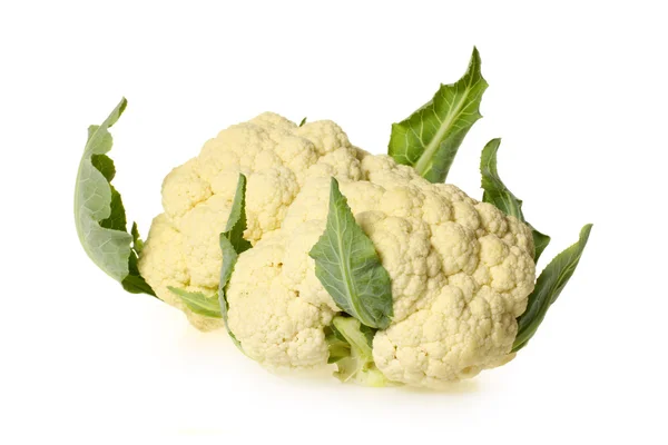 Fresh cauliflower — Stock Photo, Image