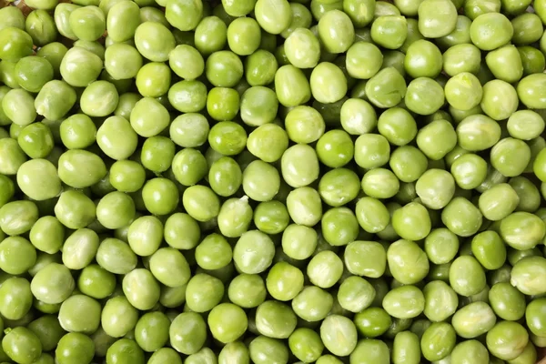 Légumes de pois mûrs — Photo