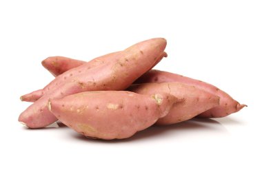 tatlı patates