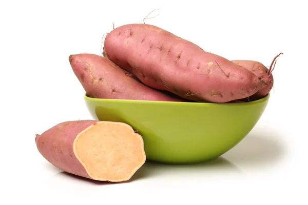 Sweet potato — Stock Photo, Image